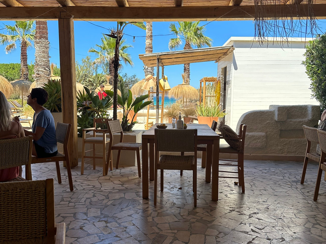 Masseria Calderisi主图