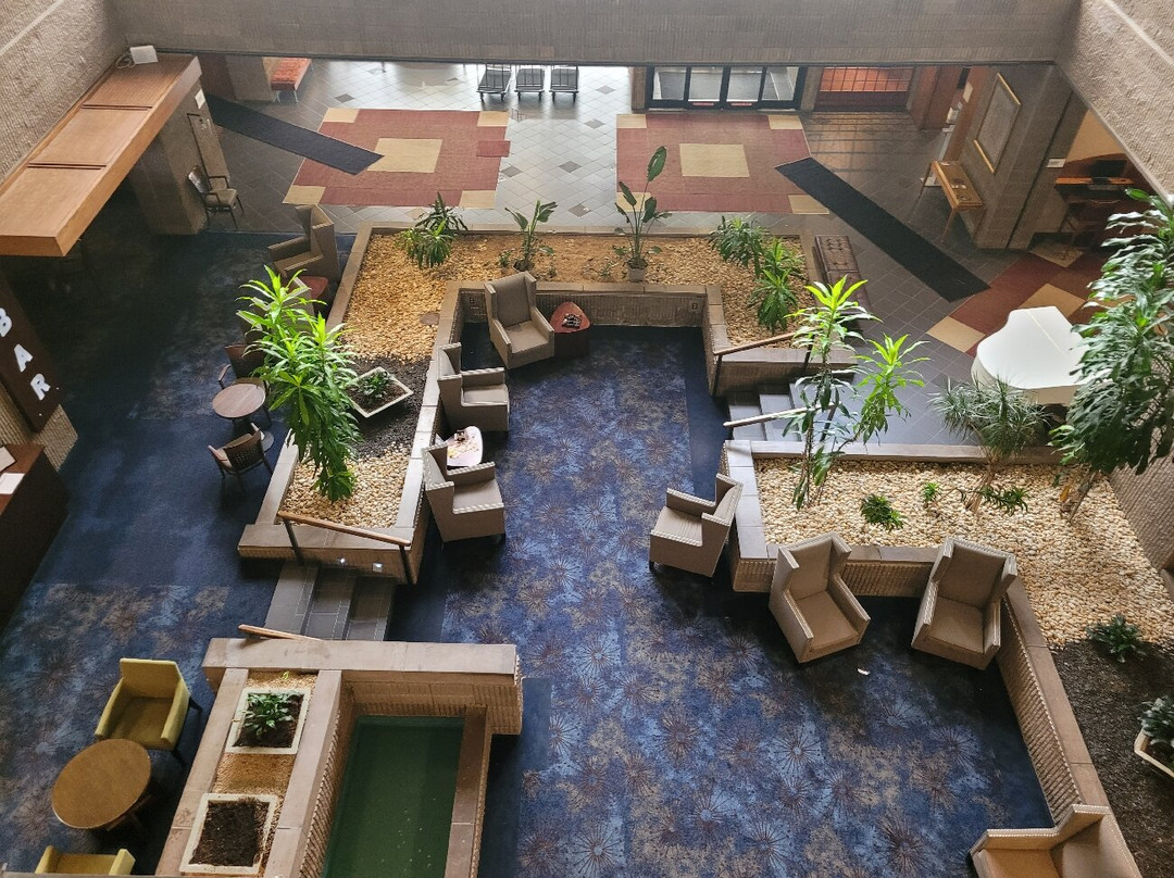 Radisson Hotel Corning主图