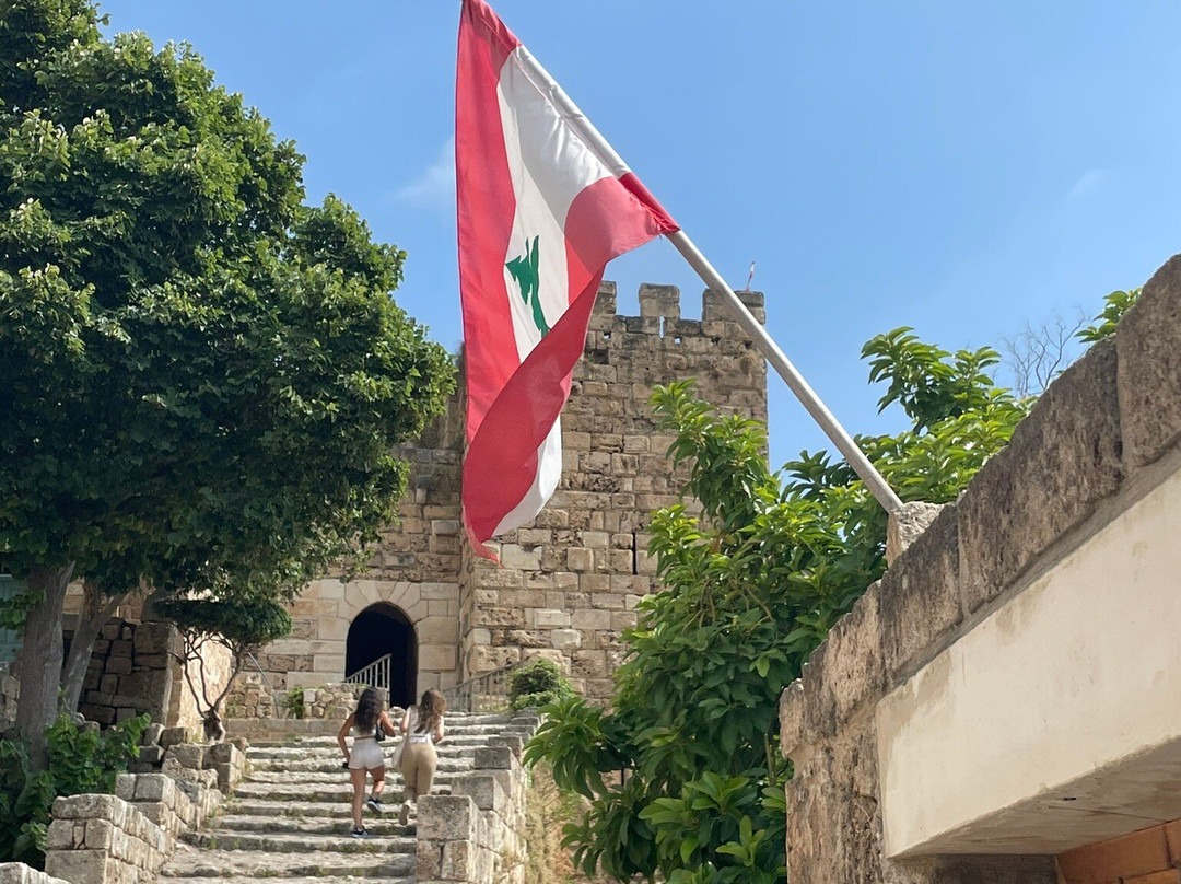 Nexus Tours Lebanon-贝鲁特必去景点