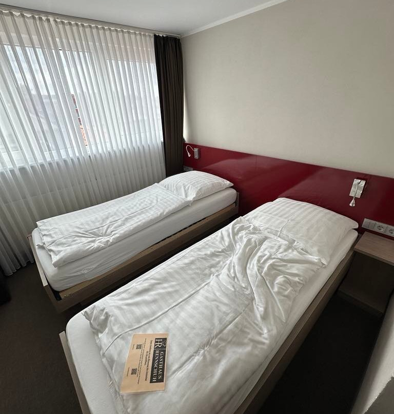 Rennschuh Hotel主图