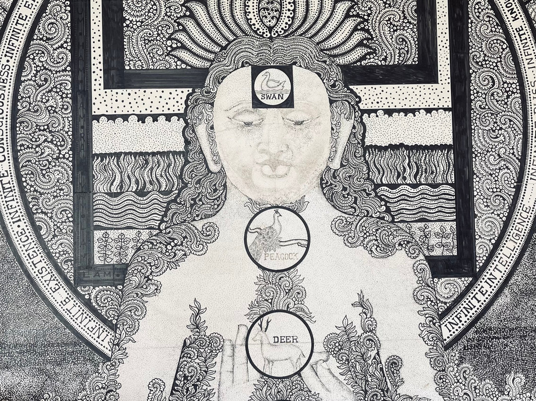 索玛希拉姆印度疗养度假酒店主图