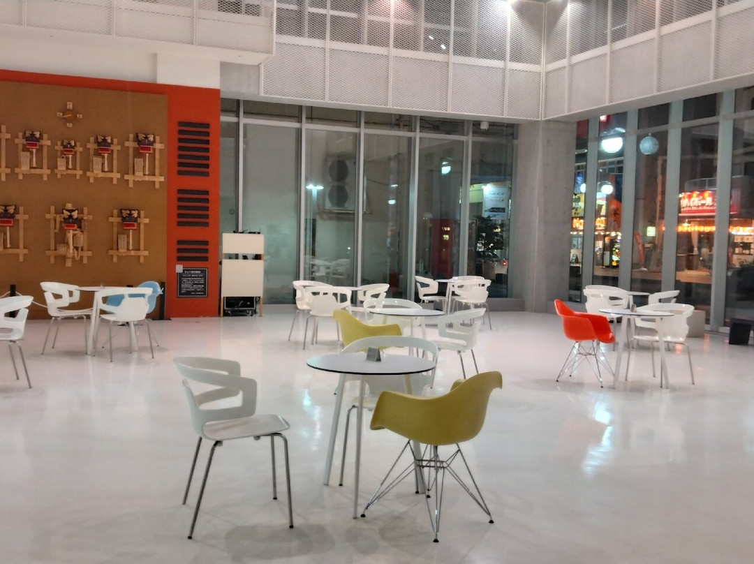 古贺涌志-八户市必去景点