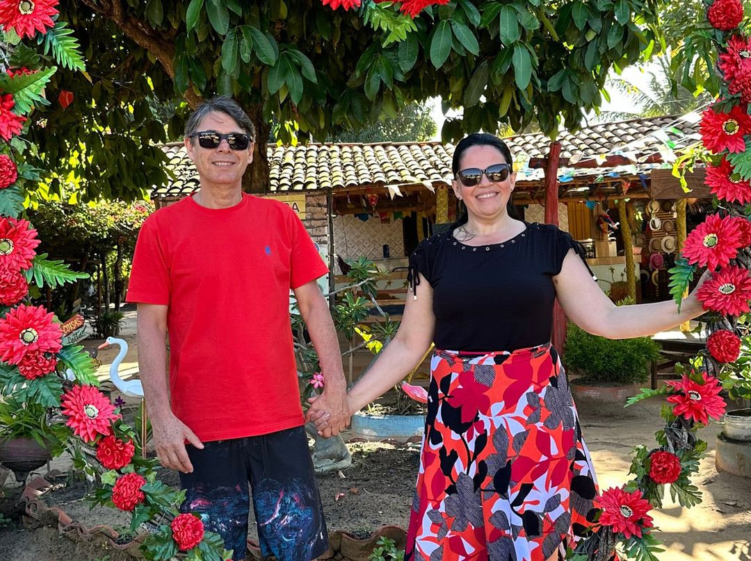 Shopping Rural Tambaba-Jacuma必去景点