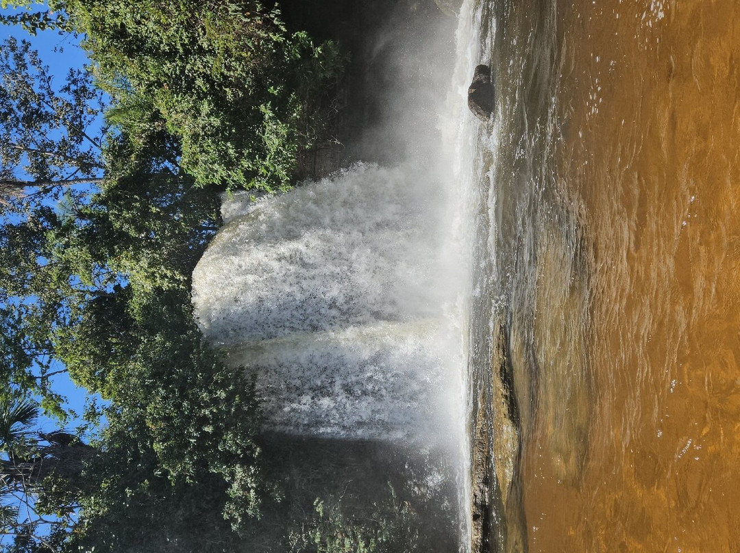 Cachoeira de Itapecuru-Carolina必去景点