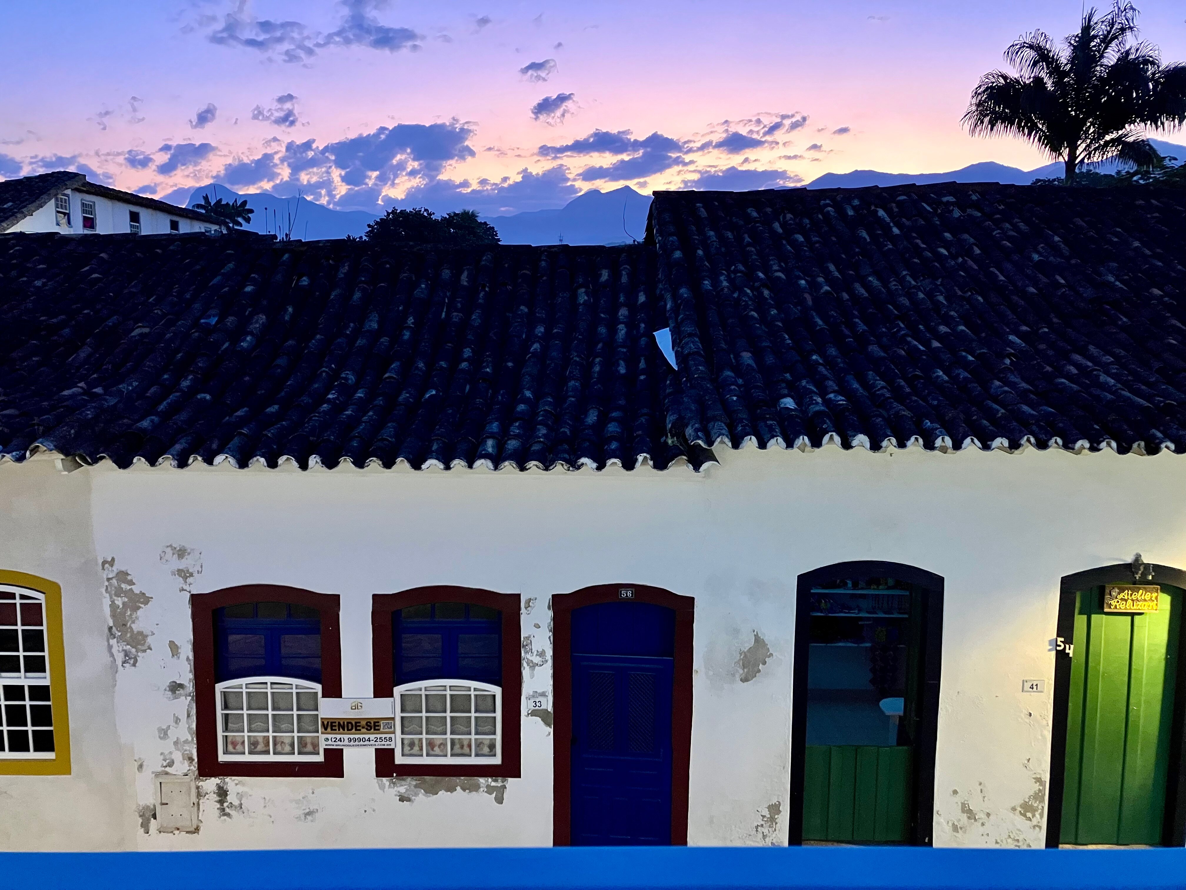 Casa Turquesa-酒店景观