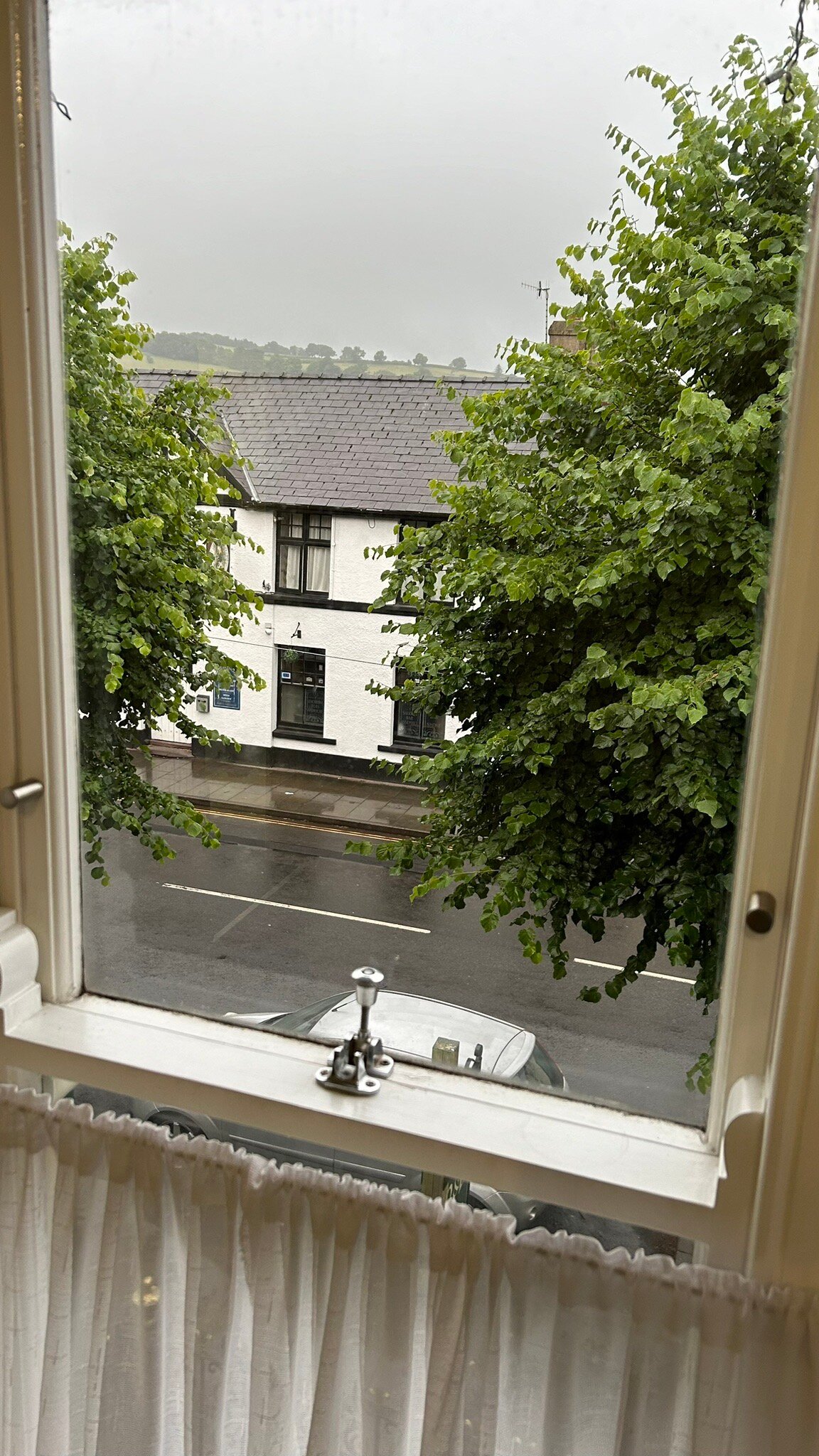 The Grange Guest House-官方