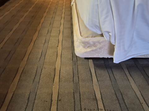 本德希洛酒店主图