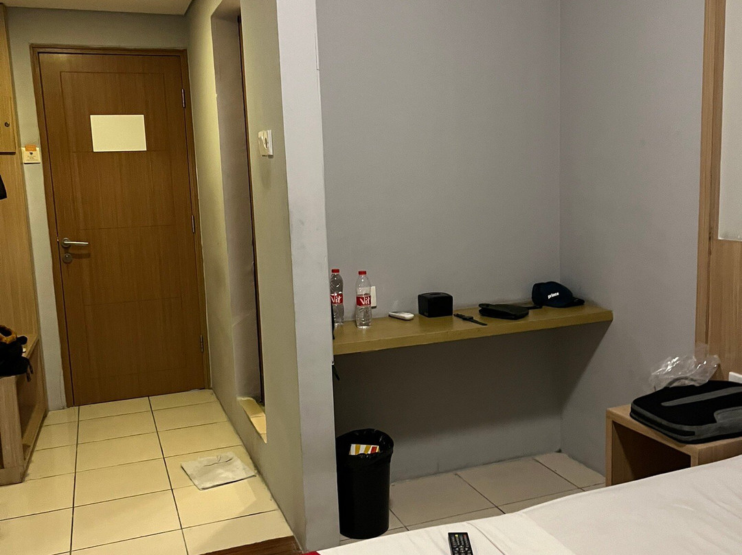 Pavilion Permata Apartment主图