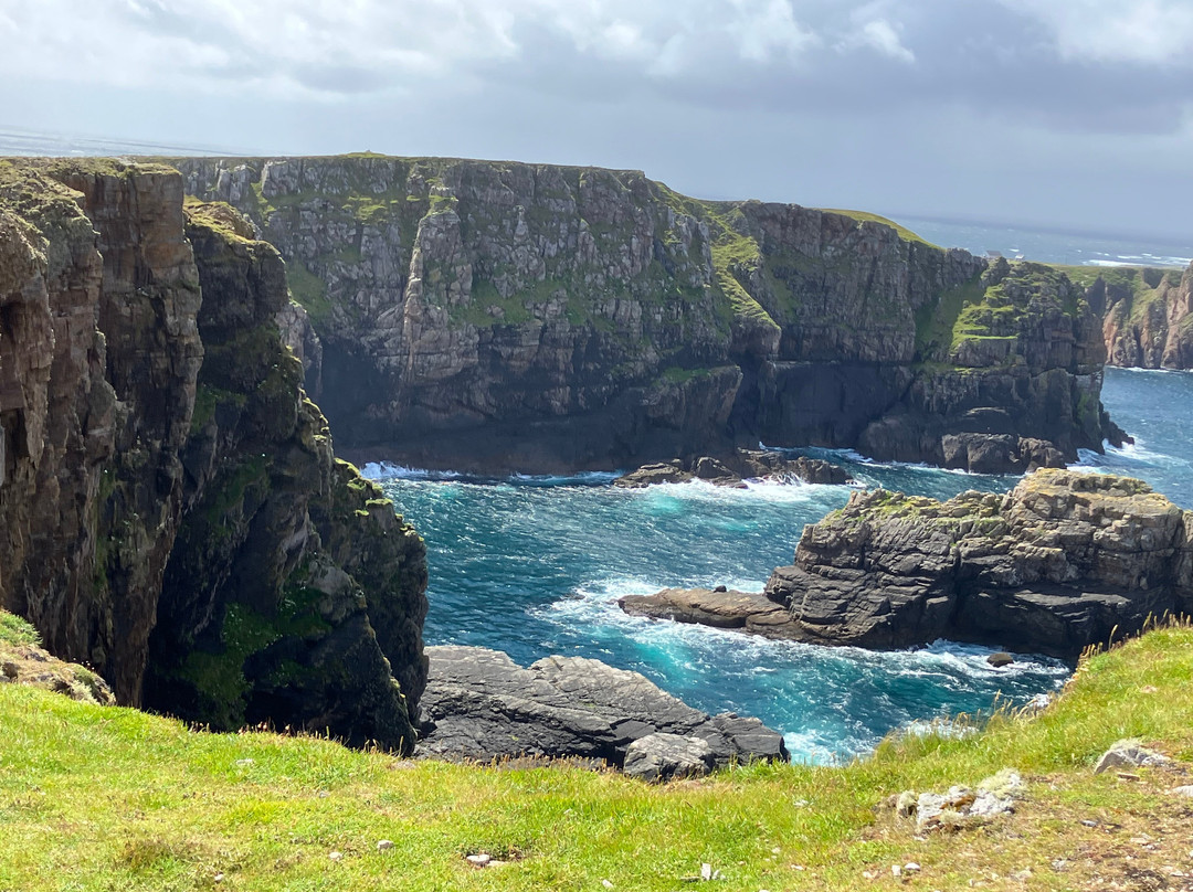 Tory Island Harbour View Hotel主图