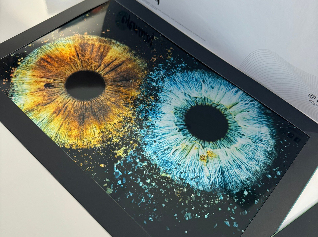 Eyemazy Dublin-都柏林必去景点