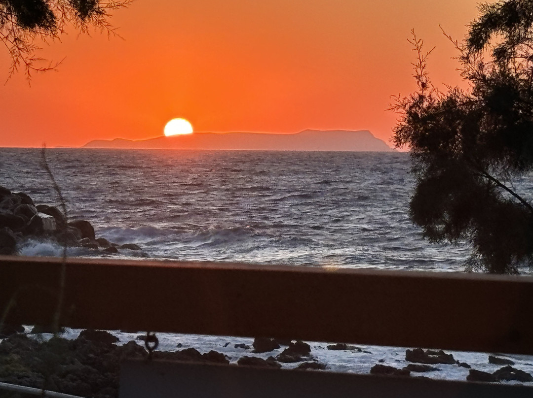 Sunset Bar-Sissi必去景点