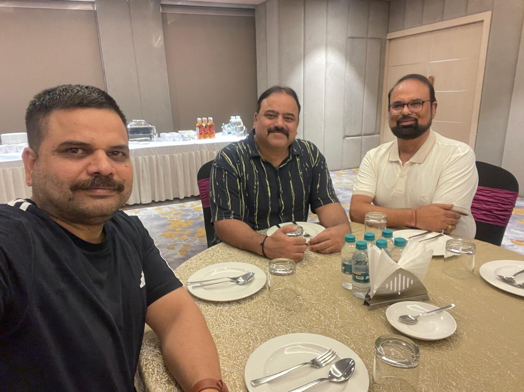 Lemon Tree Hotel Haridwar