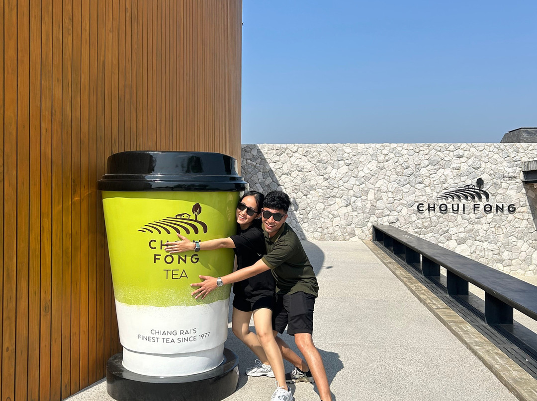Moong Tour-清莱必去景点
