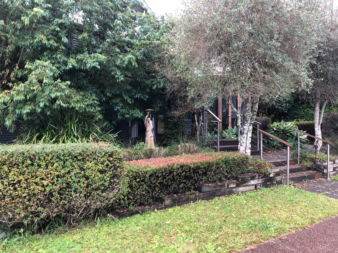 Christina's B&B - Lake Macquarie