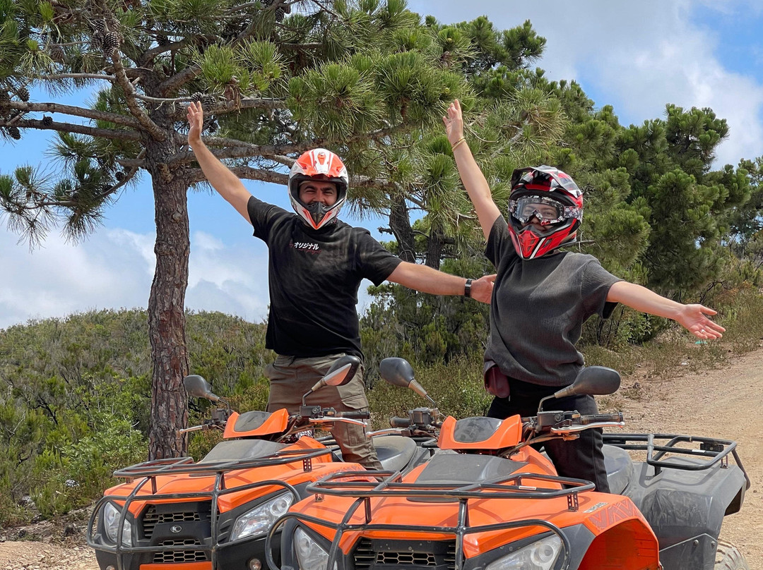 Tetouan Quad Discovery景点图片