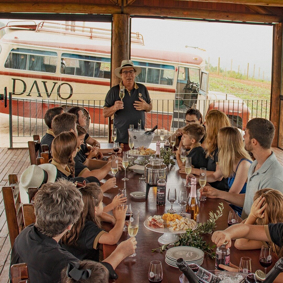 Hotel Vinícola Davo-浴室