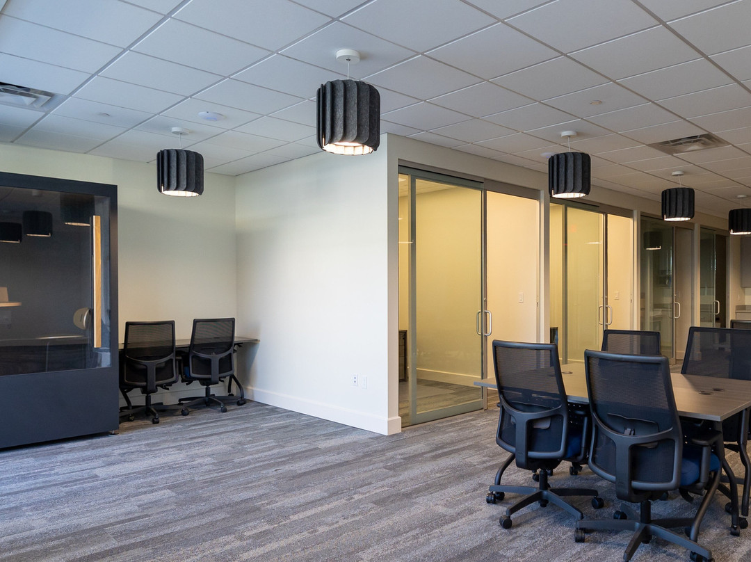 The Northeastland Hotel主图