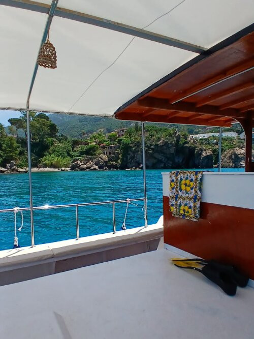 Popeye Excursions Cefalù景点图片