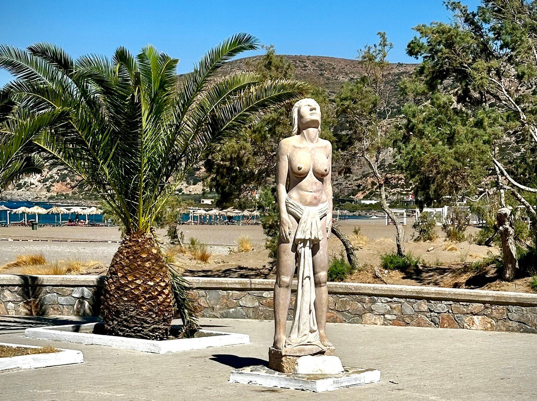 Mediterranean Dream主图