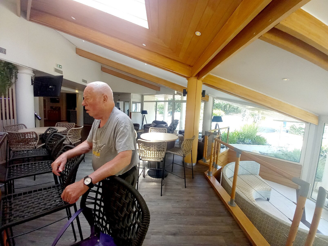 Valdys Thalasso & Spa - les Pins 酒店主图