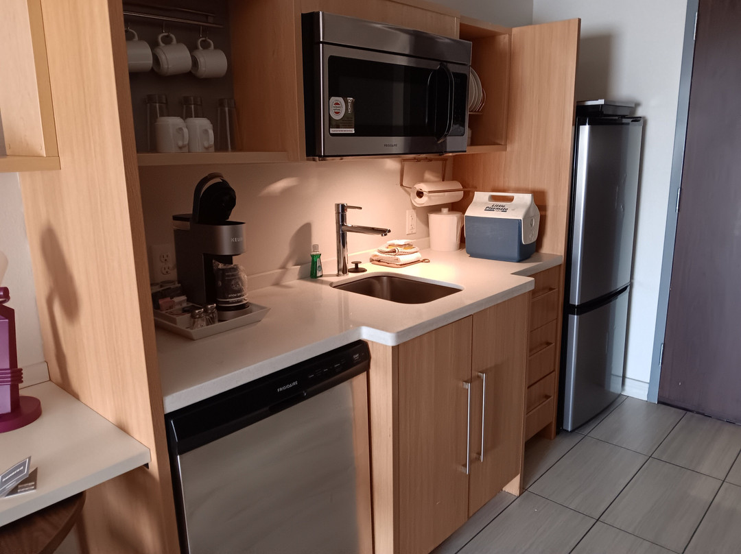 Home2 Suites By Hilton Clarksville Louisville North, In主图