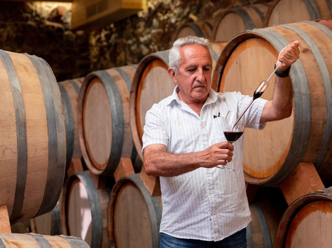 Tushpa Wine Cellar-Taperakan必去景点