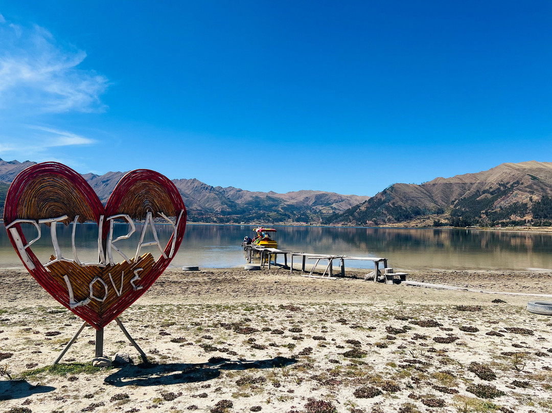 Peruvian Guiding Tours-库斯科必去景点