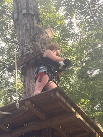 TreeTop Adventures Canton景点图片