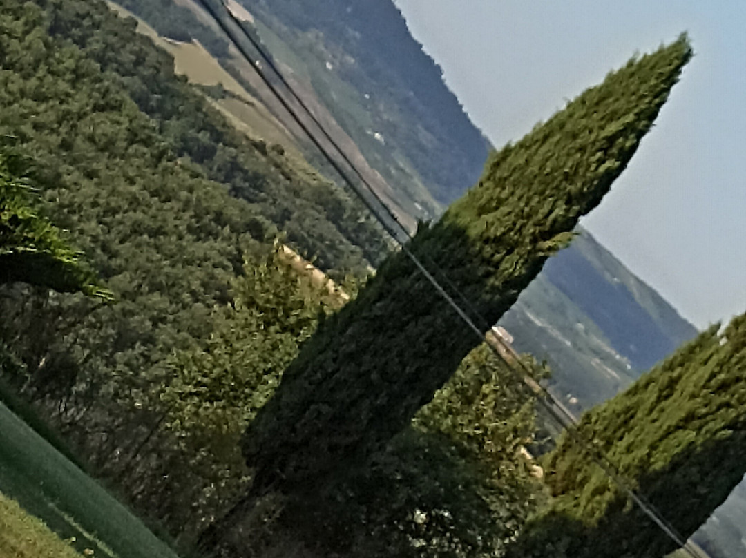 Pieve a Salti