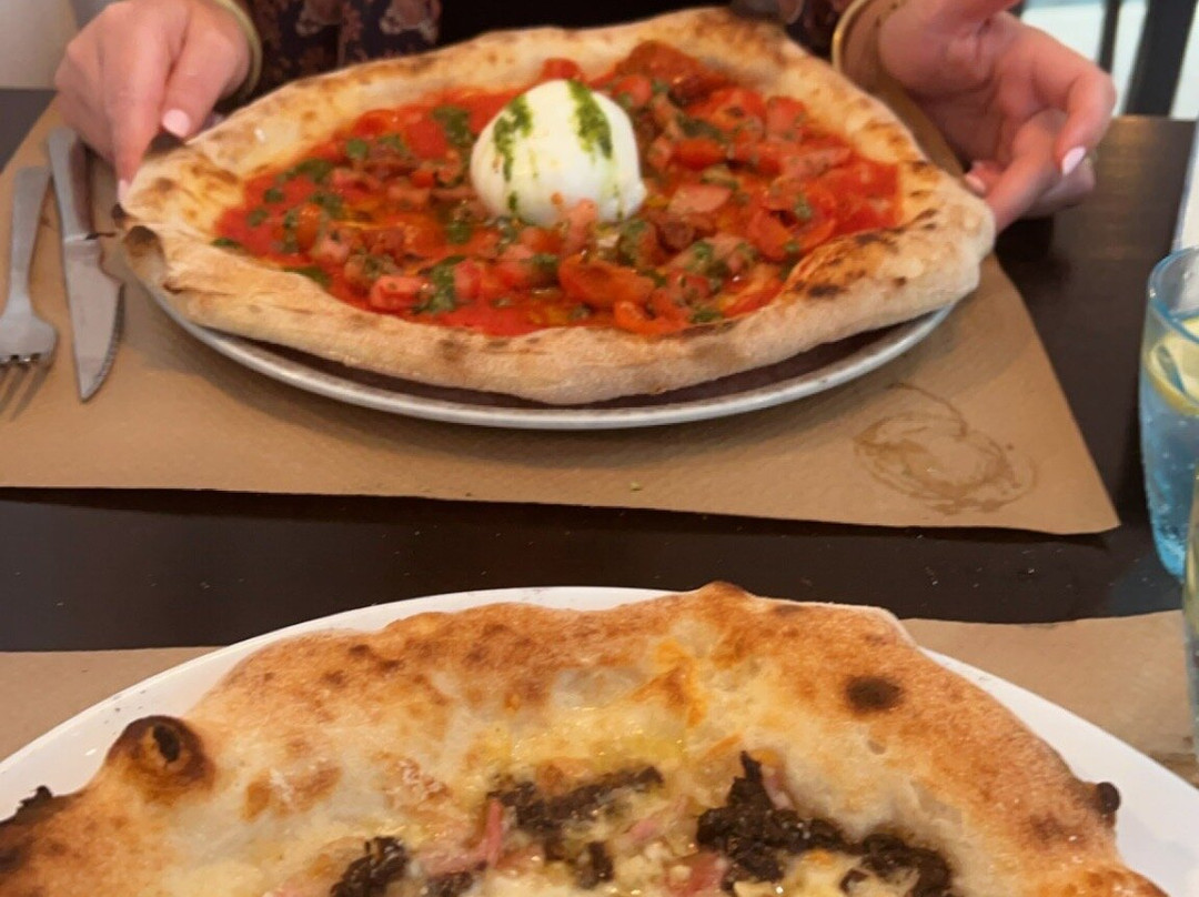 Ristorante Capri