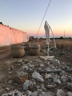 Masseria Marini