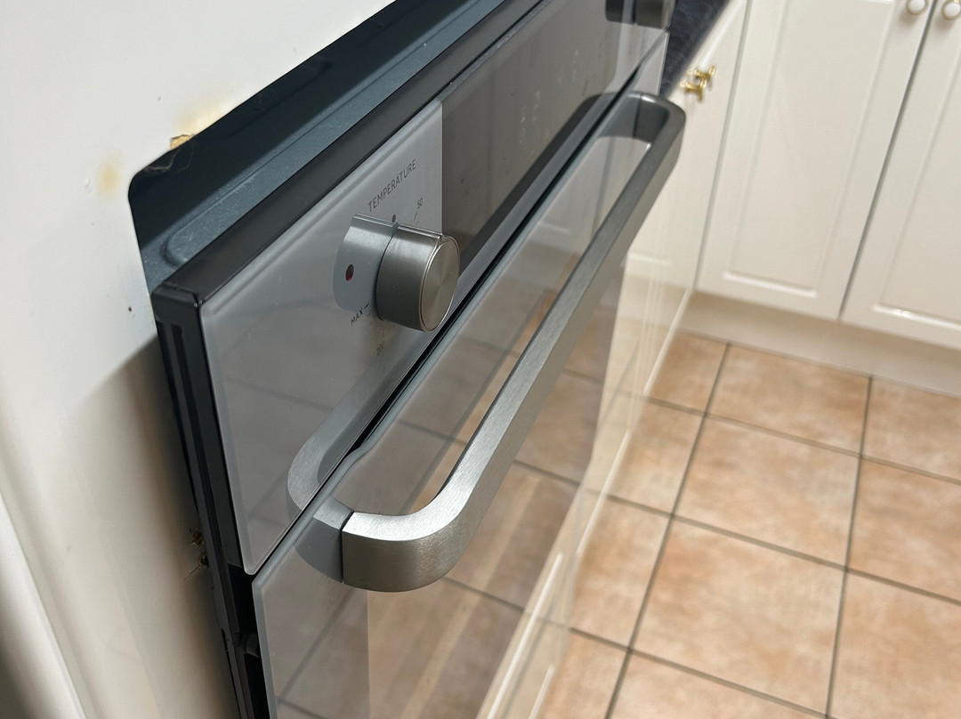 Comfort Hotel Pacific Cleveland主图