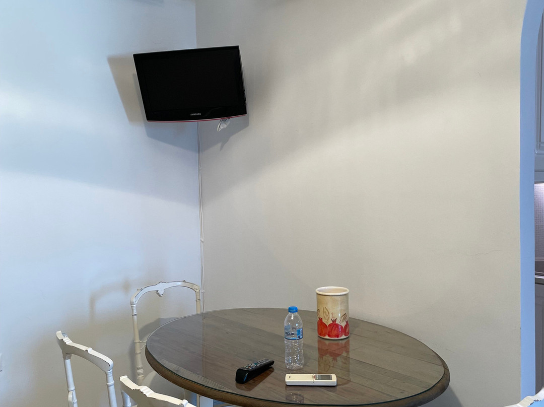 Tinos Resort Hotel主图