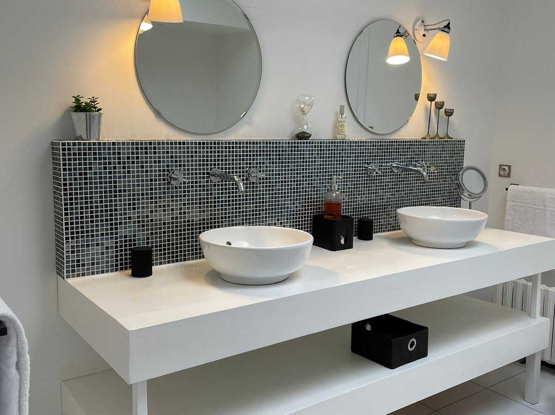 Bulles De Loire主图