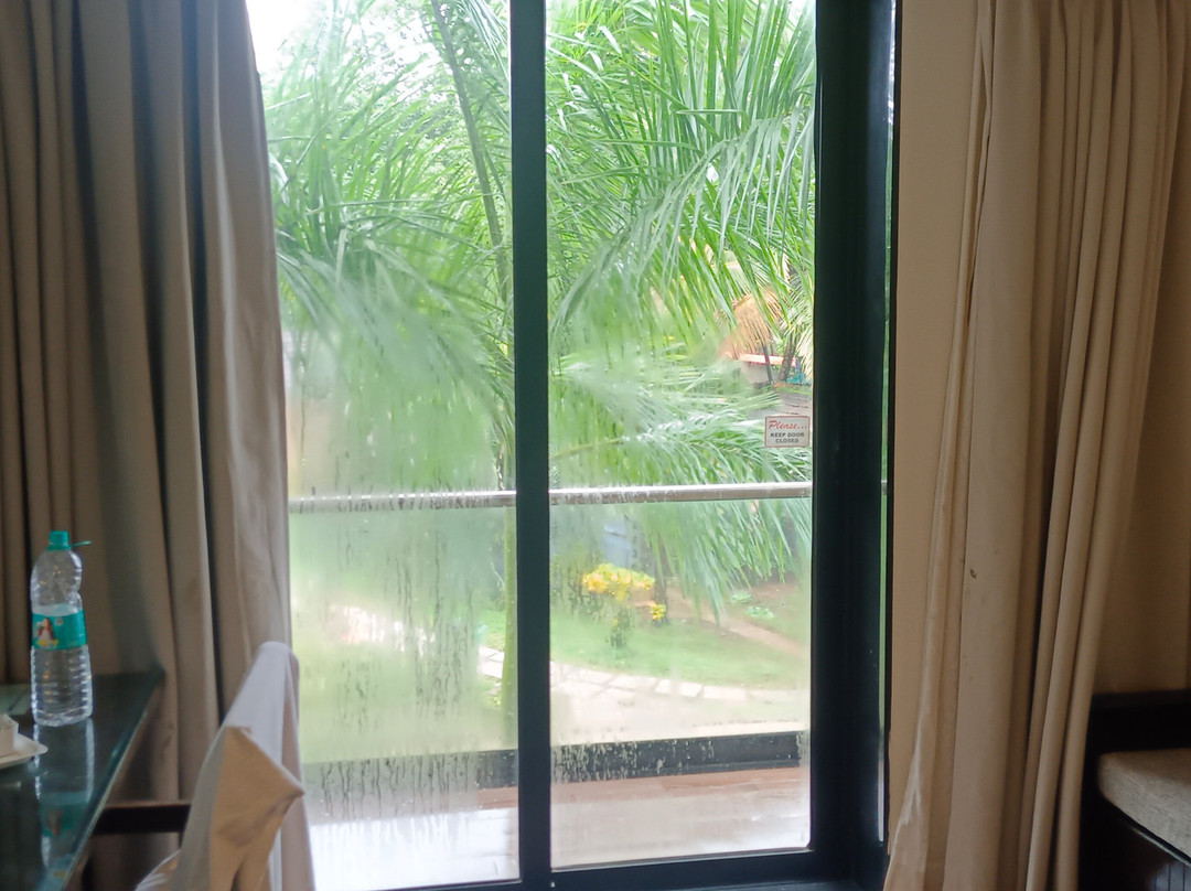 莲花苏特拉度假村主图