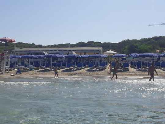Holiday Beach-加里波利必去景点