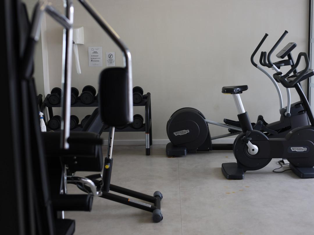 Hotel Cala Saona主图