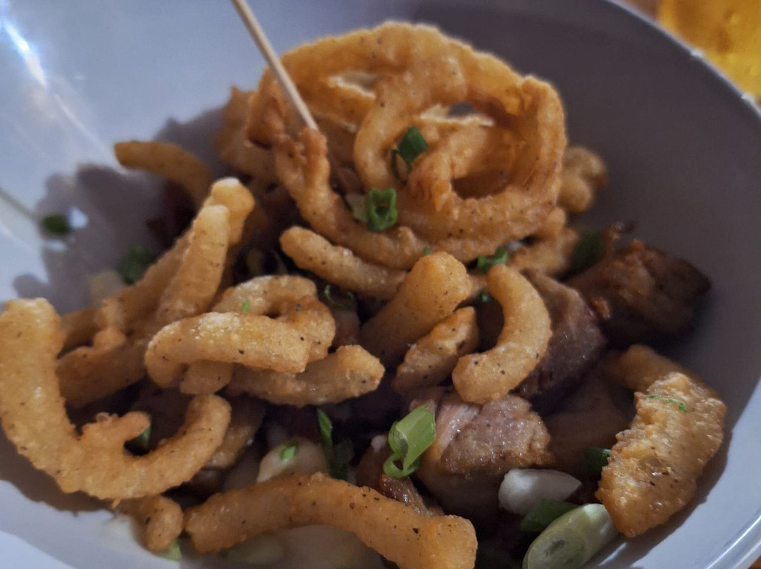 Rikki Tiki Tavern景点图片
