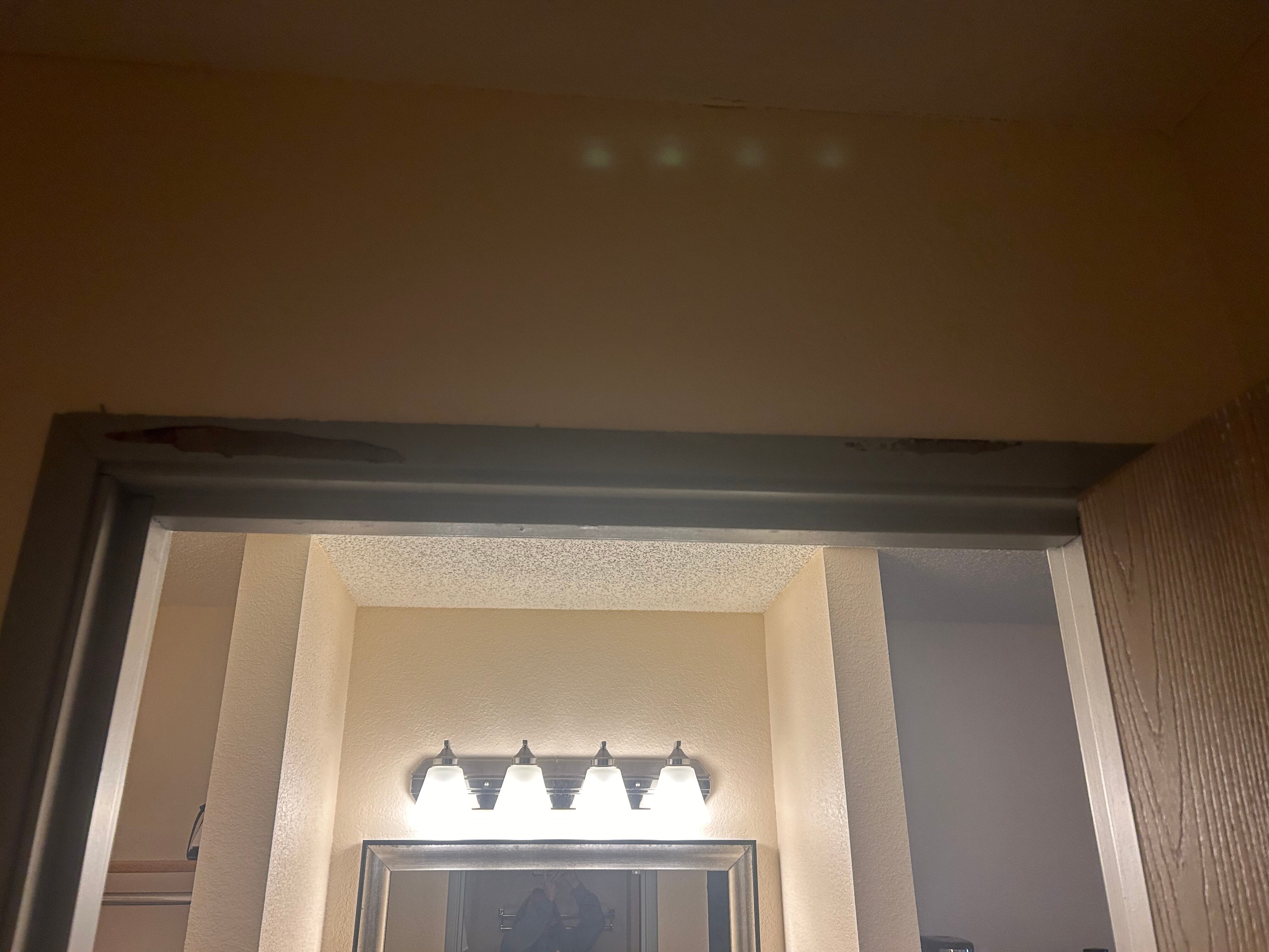 Quality Inn Boulder - Louisville-浴室