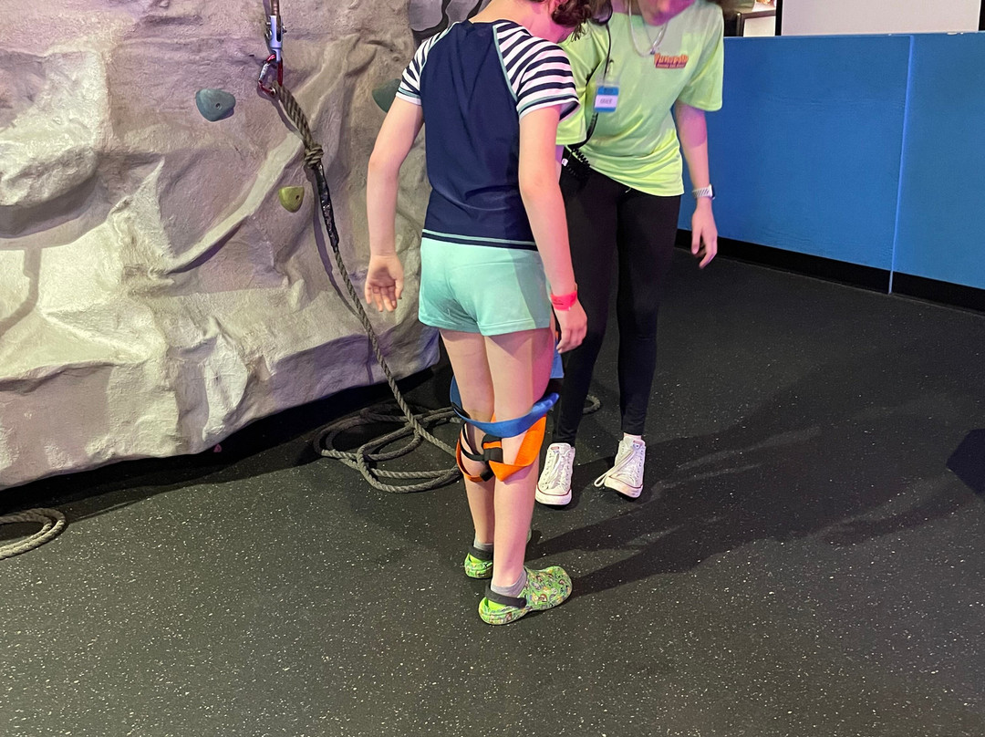 Funopolis Family Fun Center-Commerce必去景点