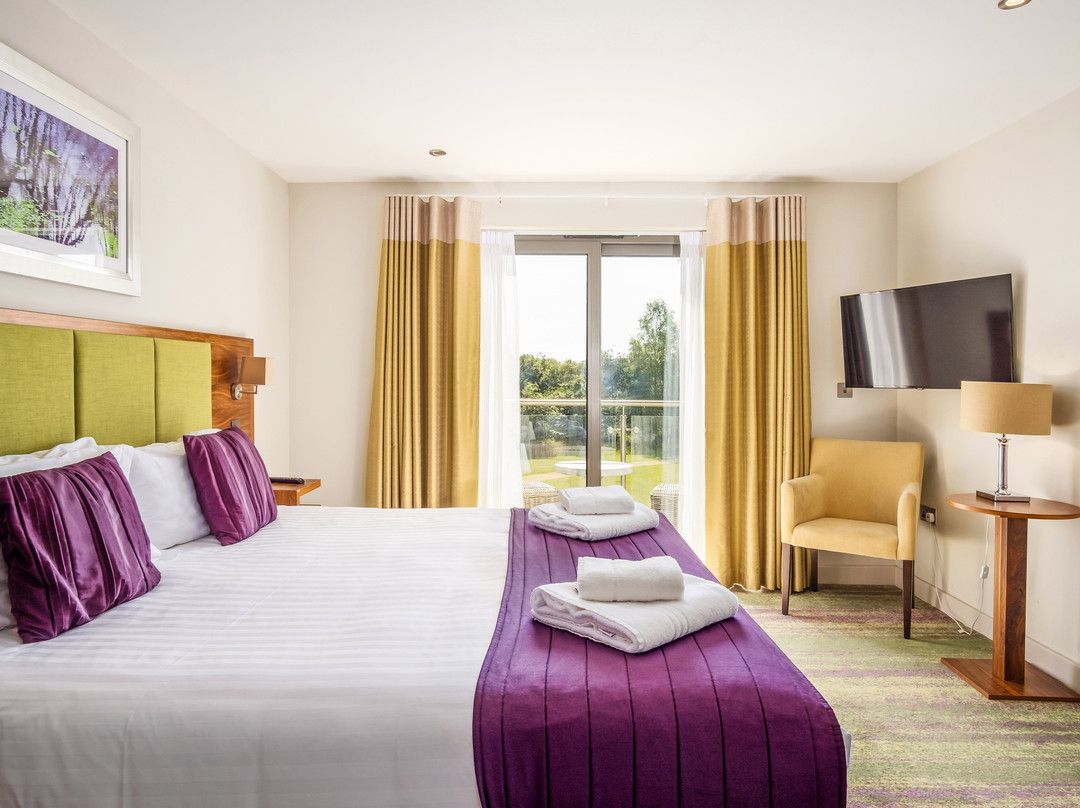 Cotswolds Hotel & Spa主图