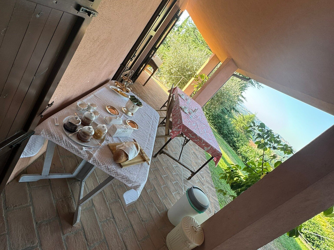 Alta Perugia B&B主图