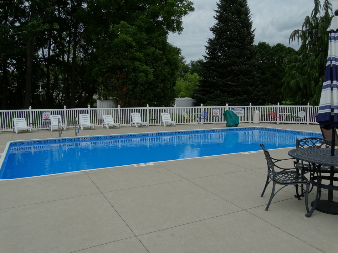 The Harrington Inn主图