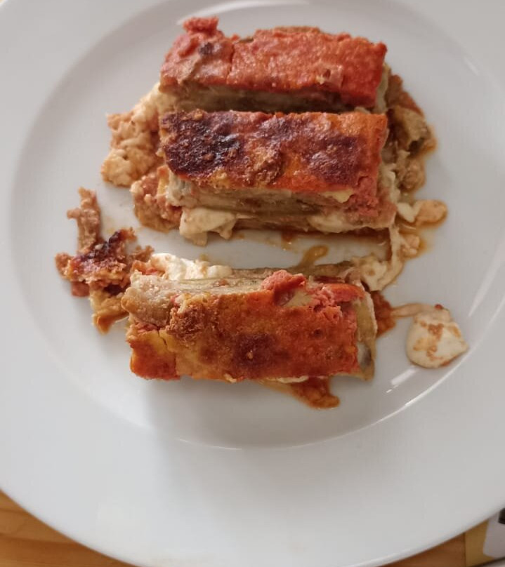 B&B Ex Magazzeno Barlotti主图