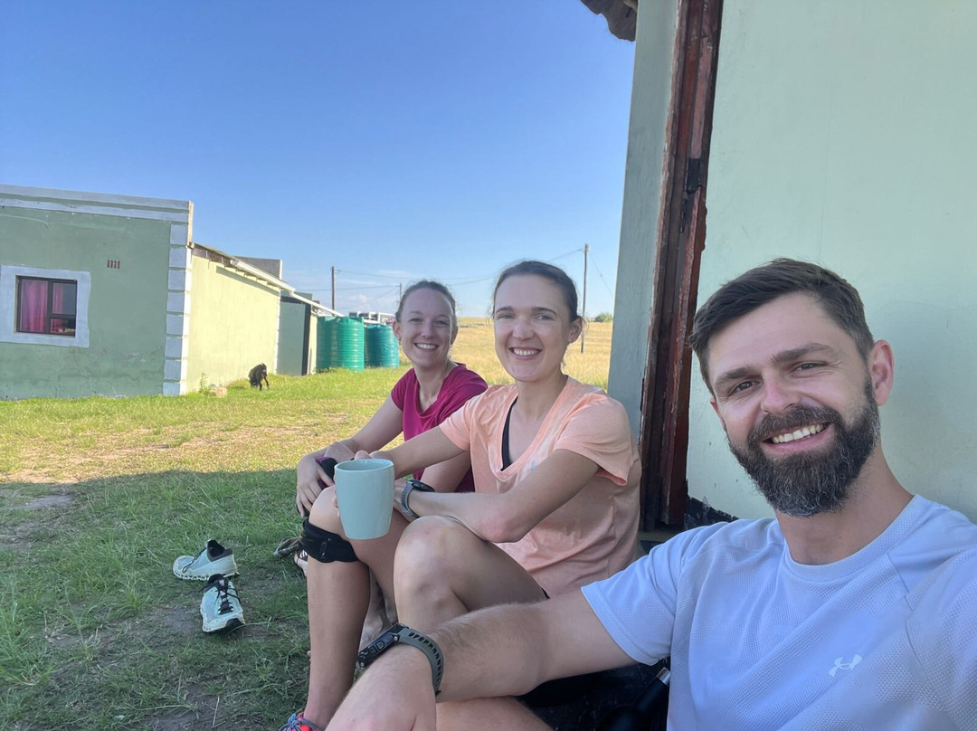 Pondo Tours, Wild Coast, South Africa-Port Edward必去景点