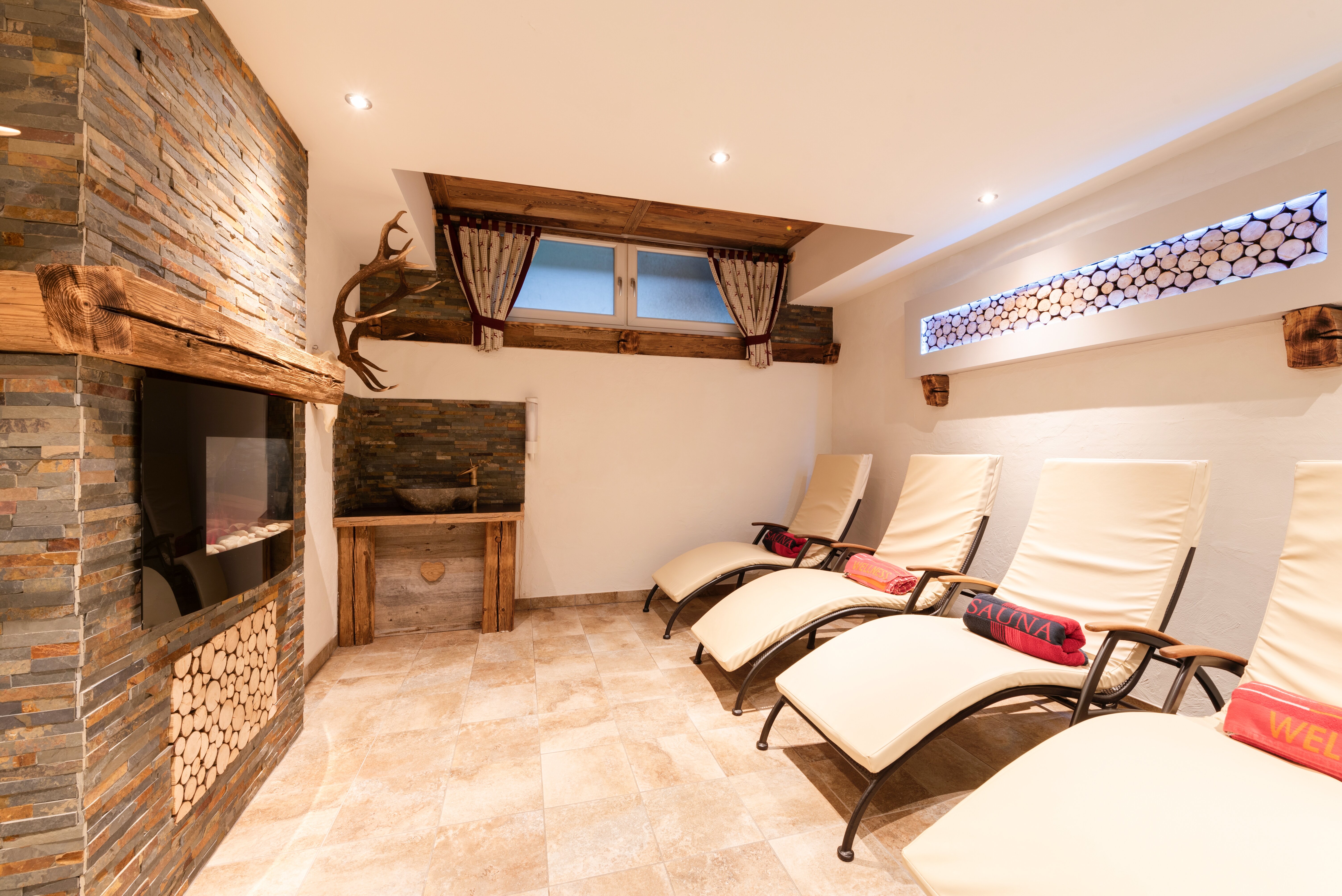 Hotel Ad Laca-官方