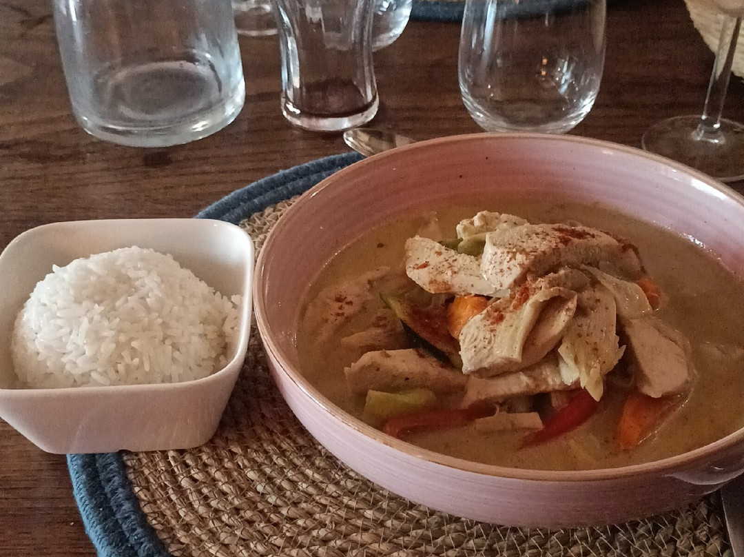 La Tonnellerie主图