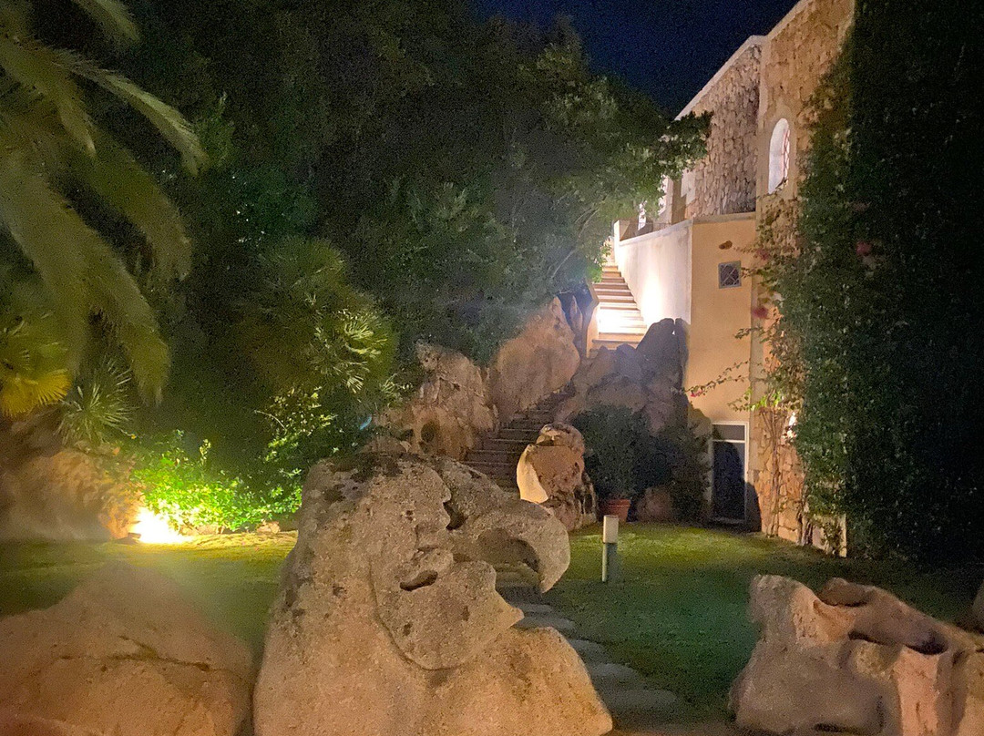 Hotel Petra Bianca主图
