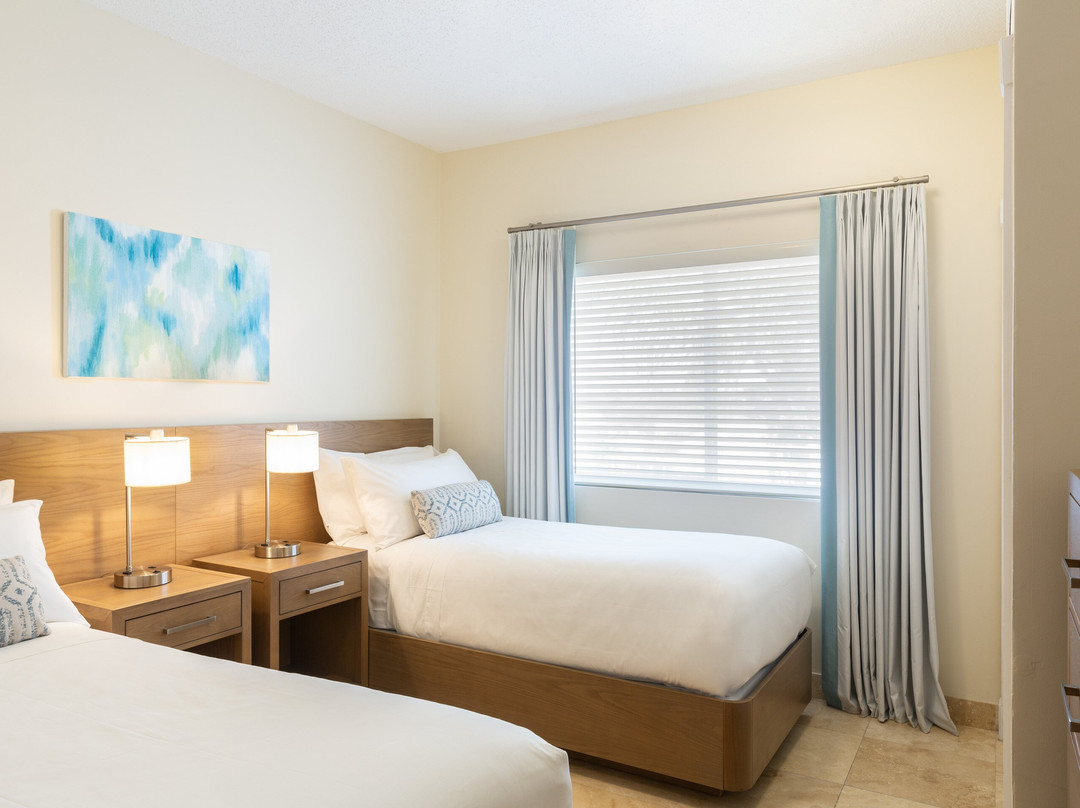 格雷斯湾金沙酒店主图