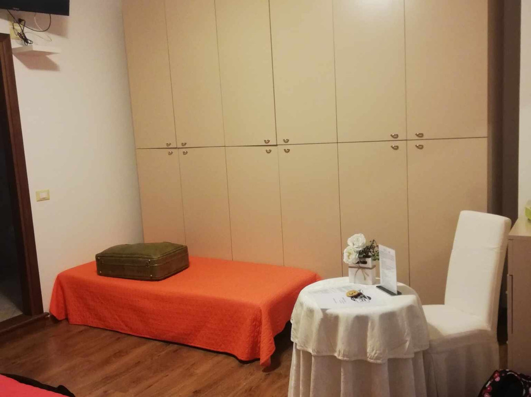 Alloggio Agrituristico Casa Pellis主图